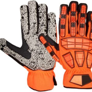 IMPACT MECHANIC GLOVES HTL®