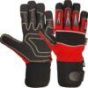 IMPACT MECHANIC GLOVES HTL®