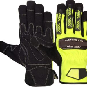 IMPACT MECHANIC GLOVES HTL®