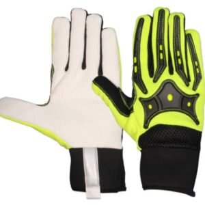 IMPACT MECHANIC GLOVES HTL®