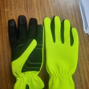 MECHANIC GLOVES HTL®