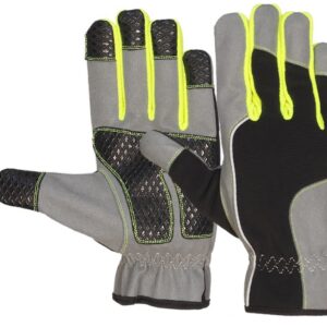 MECHANIC GLOVES HTL®