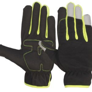 MECHANIC GLOVES HTL®