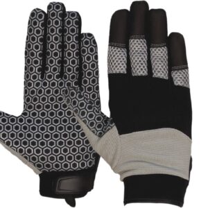 MECHANIC GLOVES HTL®