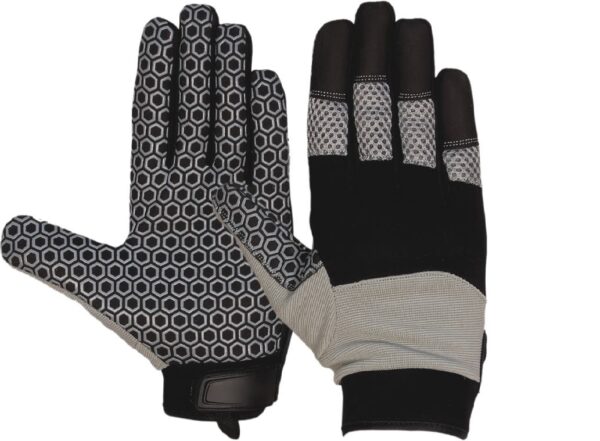 IMPACT MECHANIC GLOVES HTL®