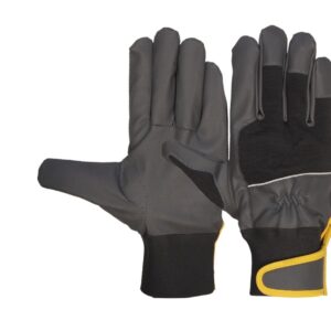 IMPACT MECHANIC GLOVES HTL®