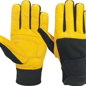 MECHANIC GLOVES HTL®