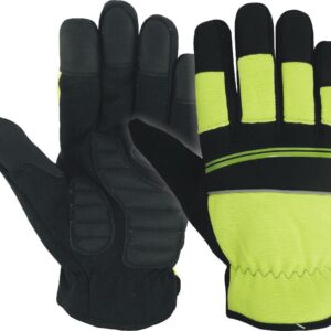 MECHANIC GLOVES HTL®