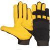 MECHANIC-GLOVES-HTL®