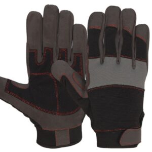 MECHANIC GLOVES HTL®