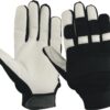 MECHANIC GLOVES HTL®