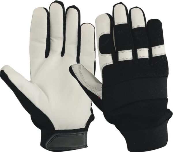 MECHANIC GLOVES HTL®