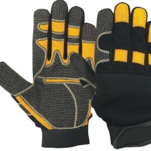 MECHANIC GLOVES HTL®