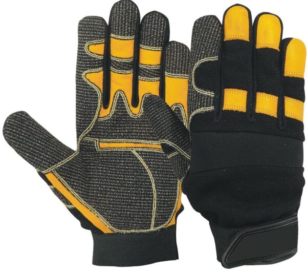 MECHANIC-GLOVES-HTL®