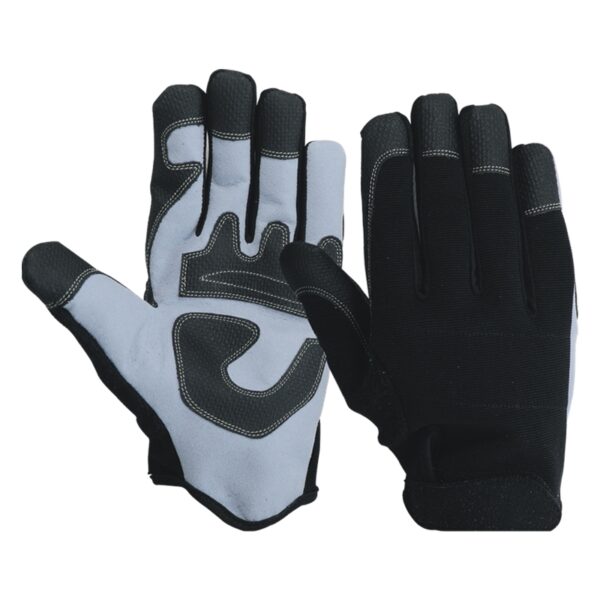 MECHANIC-GLOVES-HTL®