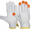 Driver gloves