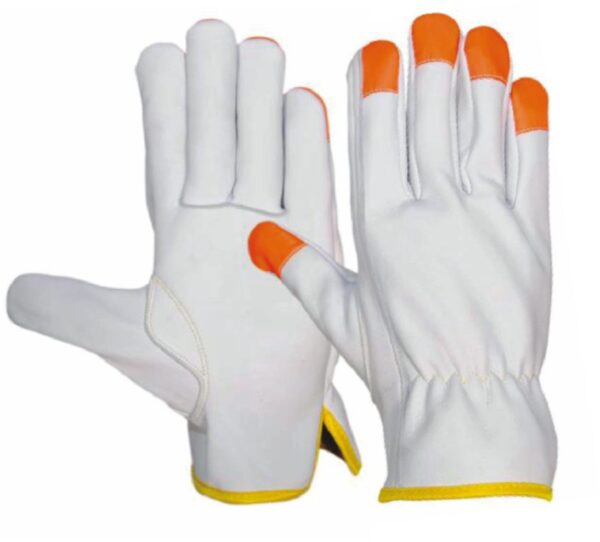 Driver gloves