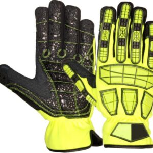 IMPACT MECHANIC GLOVES HTL®