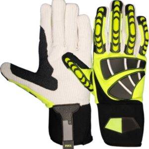 IMPACT MECHANIC GLOVES HTL®