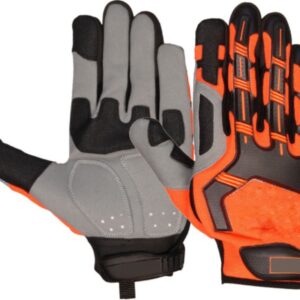 IMPACT MECHANIC GLOVES HTL®