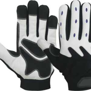 IMPACT MECHANIC GLOVES HTL®