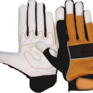 IMPACT MECHANIC GLOVES HTL®