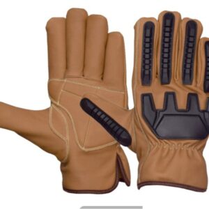 IMPACT MECHANIC GLOVES HTL®