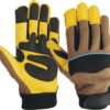 MECHANIC-GLOVES-HTL®