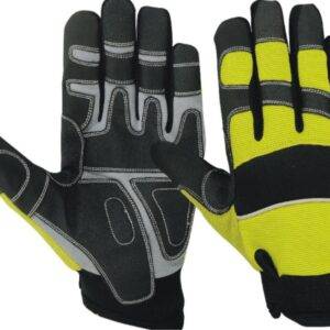 MECHANIC SAFETY GLOVES Top Manufacturers in Pakistan heay duty