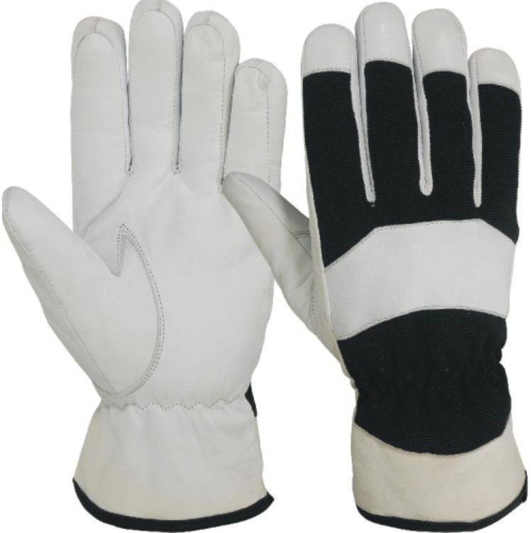 MECHANIC GLOVES HTL® - High Technique Leather Industry