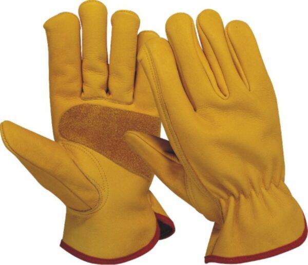 DRIVER_GLOVES_HTL®