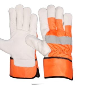 CANADIAN RIGGER GLOVES HTL®