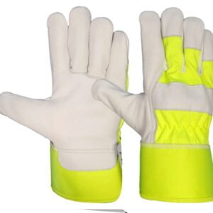 CANADIAN RIGGER GLOVES HTL®