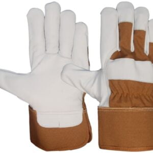 CANADIAN RIGGER GLOVES HTL®