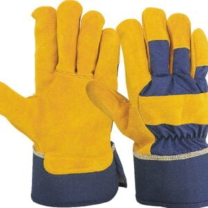 CANADIAN RIGGER GLOVES HTL®