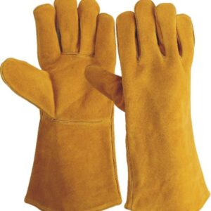 WELDING GLOVES HTL®