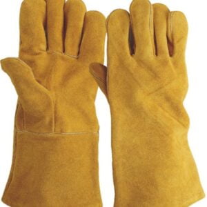 WELDING GLOVES HTL®