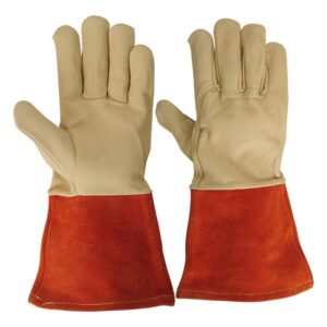 WELDING GLOVES HTL®