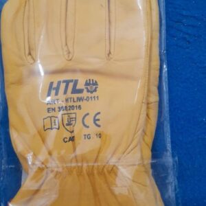 DRIVER GLOVES HTL®