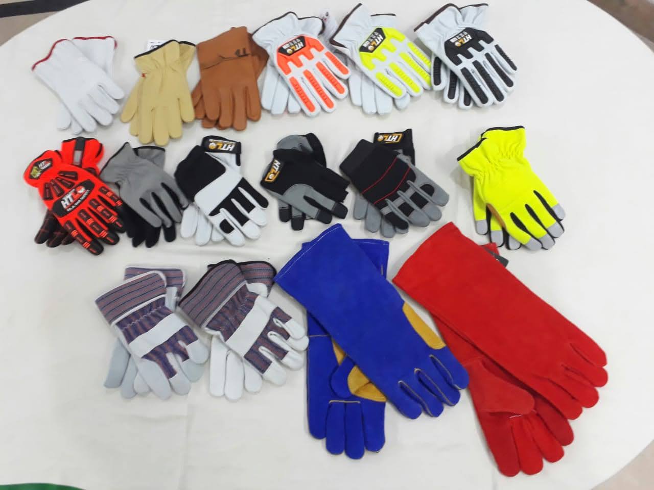 Gloves