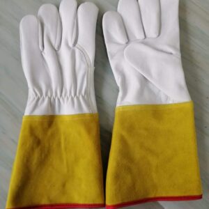 WELDING GLOVES HTL®