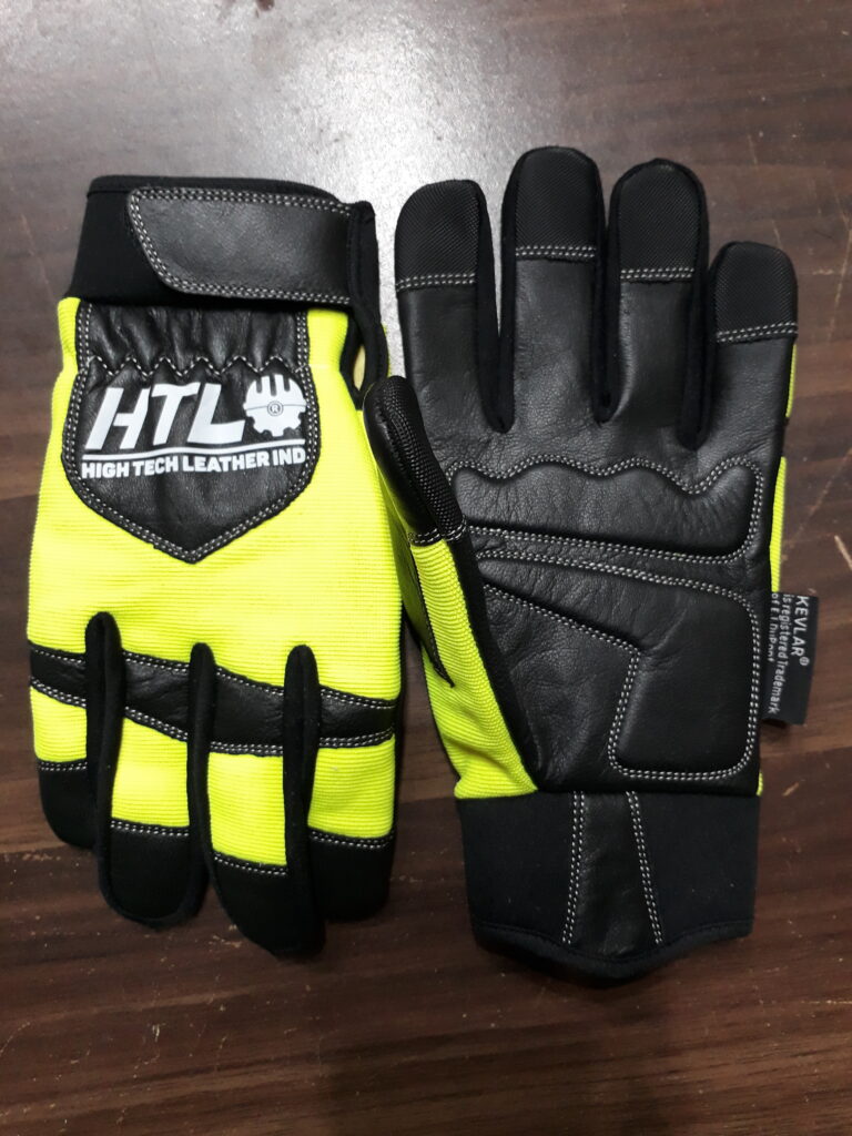 Read more about the article Hand protaction safety gloves manufacture