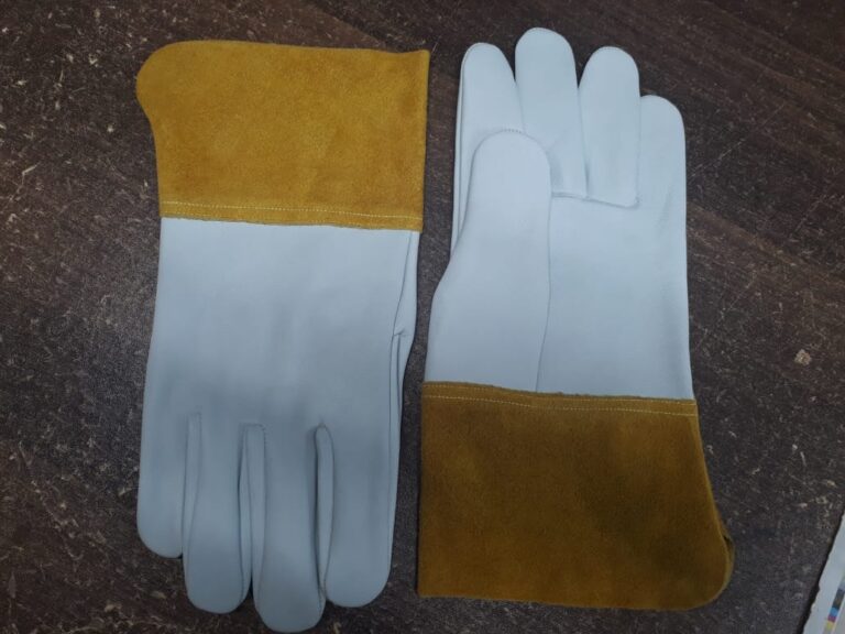 Read more about the article Top Grain Kidskin Glove HTL