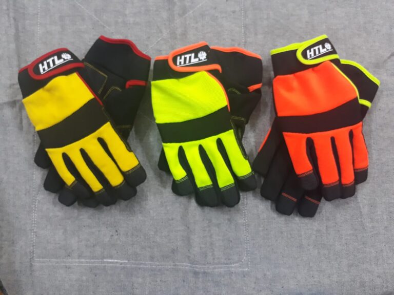 Read more about the article HTL Safety Max Pro with Touchscreen Gloves