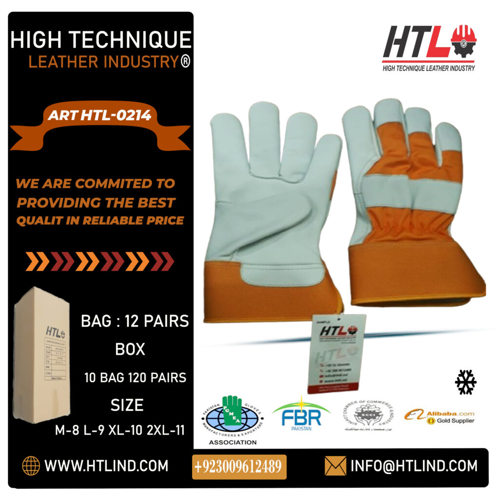 Welding_gloves_manufacturer_sialkot_pakistan_HTL-0214