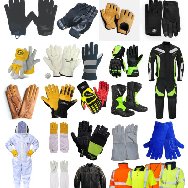 Sialkot Leather industry Leather products manufacturers in Pakistan